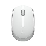 Logitech M170 Wireless Mouse for