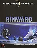Posthuman Studios Eclipse Phase Rimward Game