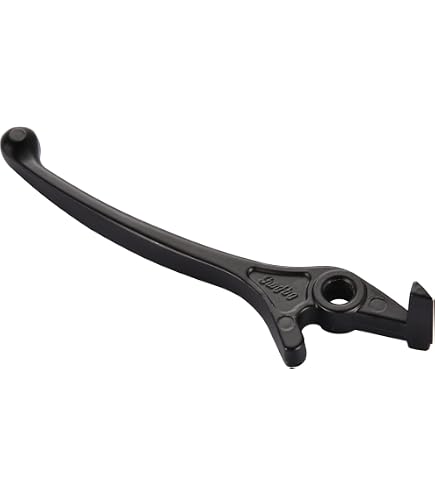 thumbnail interactive-video image 1 of Left Hand Brake Lever For SUNL, ROKETA, TAOTAO 50cc-250cc Scooters & ATVs - Universal Fit 1 of 12
