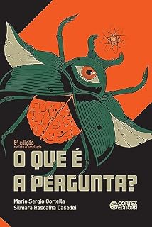 Livro O que é a pergunta?