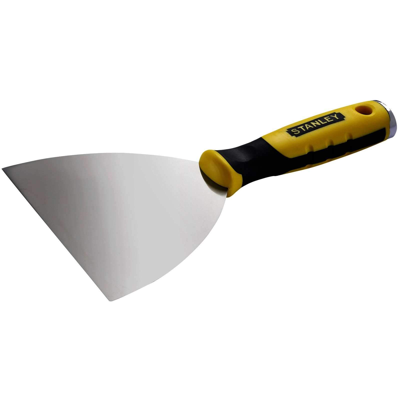 STANLEY 152mm/6" Stainless Steel Joint Knife, STHT0-05864