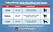 ValueWrap Male Wraps, Disposable Dog Diapers, 1-Tab Small, 288 Count Bulk Pack - Snag-Free Fastener, Leak Protection, Wetness Indicator
