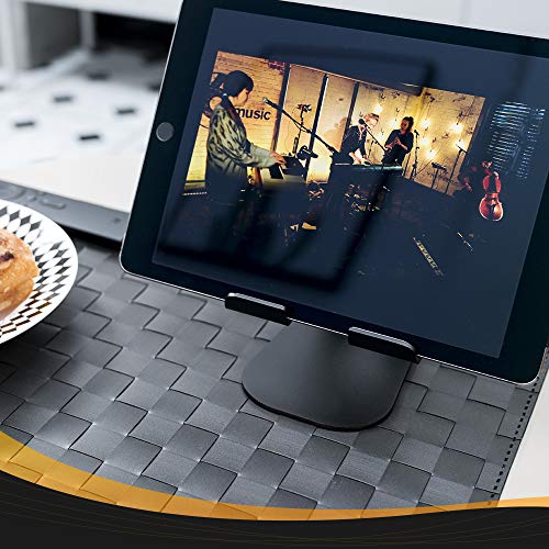 5 Tablet+Stand+Adjustable+Lamicall+Reader