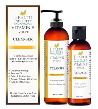 best hypoallergenic face wash