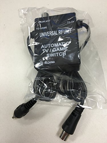 image for Arista Enterprises DOCS RF Switch-NES