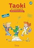 Méthode de lecture syllabique CP Taoki et compagnie : Guide pédagogique by