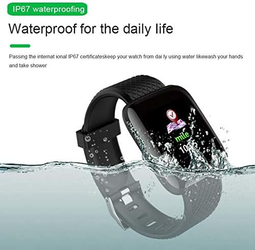 d13 smart watch price