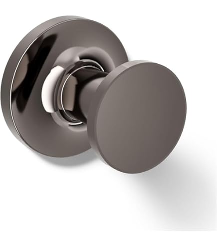 Kohler Composed Double Towel Bar 18" Titanium 73144-TT - View #10