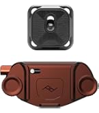 Peak Design Capture Clip V3 – Occasion Avec Top, Sans Plaque D'échange