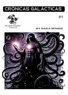 Livro Crônicas Galácticas #1: DNA Original