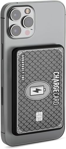 AquaVault ChargeCard