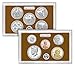 2019 S United States Mint Proof Set with Bonus 2019 