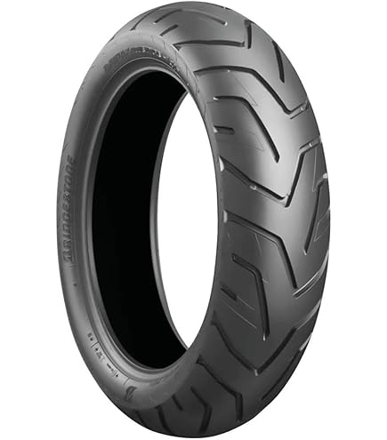 BRIDGESTONE - みしゃ Amazon.com: Bridgestone Battlax Adventure A41 Front Tire (90