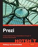 Prezi HOTSHOT by 