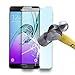 Galaxy Note 5 Glass Screen Protector,TechRise 2-Pack Samsung Galaxy Note 5 Ultra-Clear Premium Tempered Glass Screen Protector Film with 9H Hardness and Easy Bubble-Free Installation.