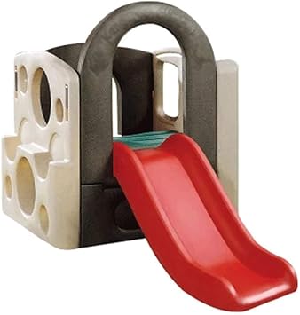 outdoor activity gym for toddlers