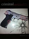 Criminal Evidence by Norman M Garland