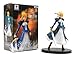 Banpresto Fate/Zero Volume 4 DXF Servant Saber 6