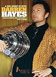 Big Night in With Darren Hayes