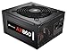 CORSAIR AX Series, AX860, 860 Watt, Fully Modular Power Supply, 80+ Platinum Certified