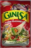 Ajinomoto Ginisa Flavor Seasoning Mix Large 100g