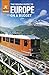 The Rough Guide to Europe on a Budget (Travel Guide eBook)