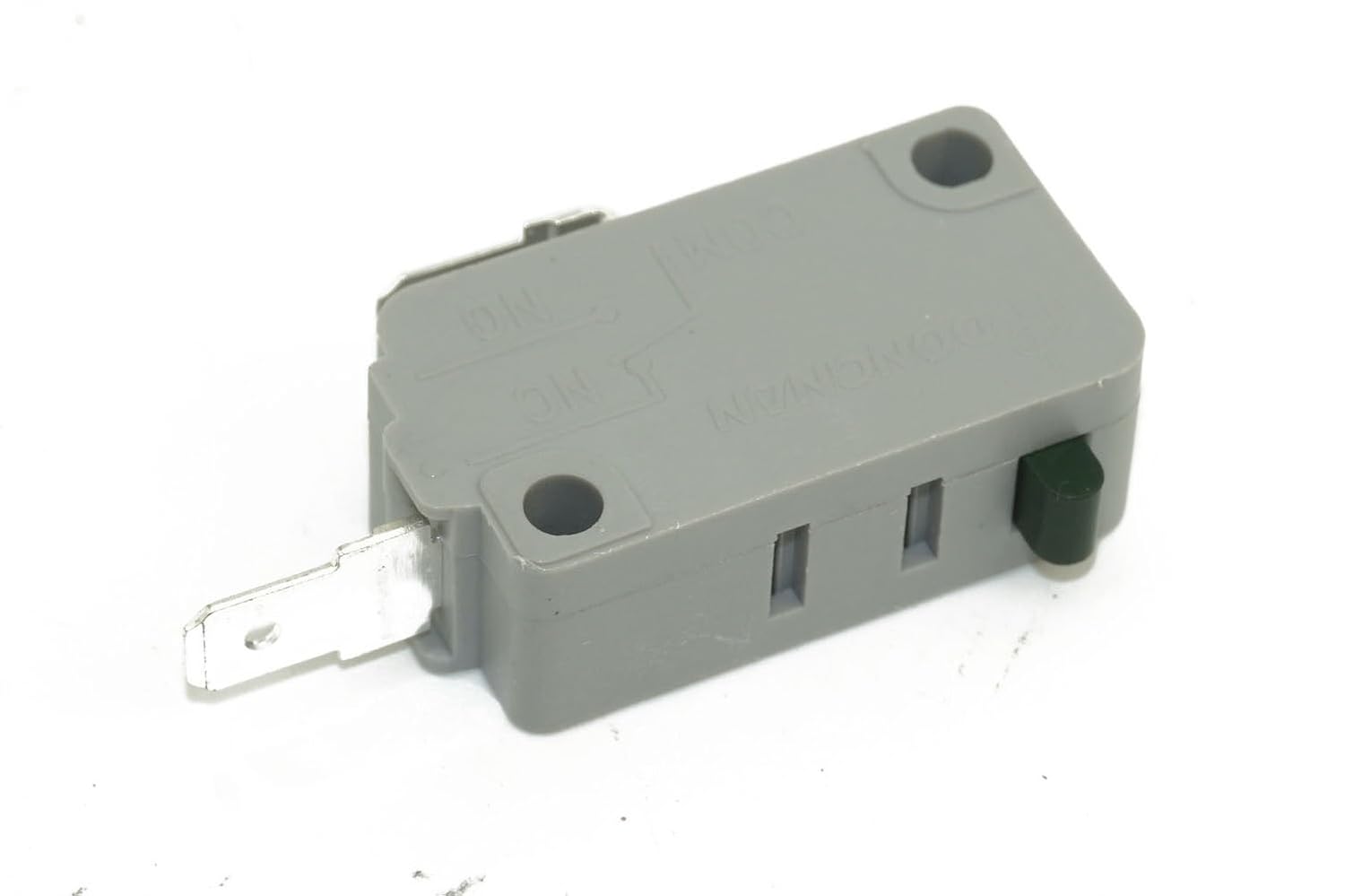 Electrical appliances MicroSwitch snap switch, KW 3A 16A 125-250V