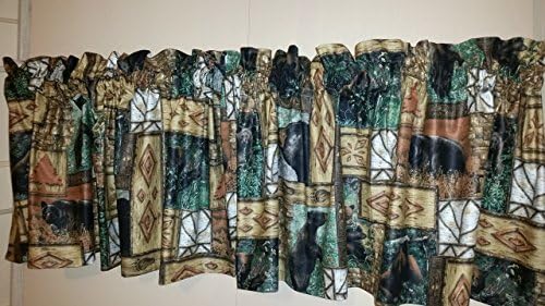 Bear Valance Woods