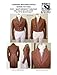 1810 - 1830 Men's Regency Tailcoat with Five Collar and Lapel Options
