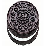 OREO COOKIE TYPE FRAGRANCE OIL - 2 OZ - FOR CANDLE & SOAP MAKING BY VIRGINIA CANDLE SUPPLY - FREE S&H IN USA