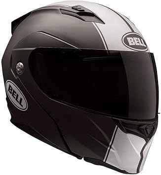 Amazon Com Bell Rally Adult Revolver Evo Street Motorcycle Helmet
