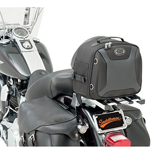 Saddlemen 3515-0138 Sport Sissy Bar Bag