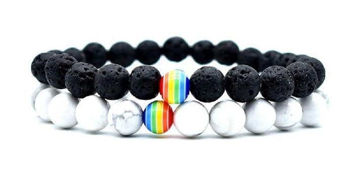 Pulseras Lgbt