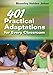 401 Practical Adaptations for Every Classroom