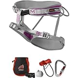 Mad Rock Venus Climbing Package