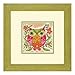 Dimensions Needlepoint Kit, Whimsical Owl Pattern, 5'' x 5''