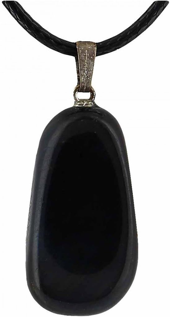 Hawk Eye Stone Necklace