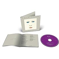 The Colour Of Spring (CD) | Amazon.com.br