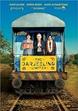 (11x17) The Darjeeling Limited - Caboose Movie Poster