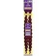 Outre Purple Pack Brazilian - Prestretched Loose Deep Bulk 18 (425)