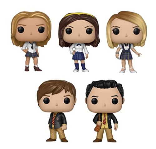 funko pop gossip girl