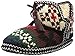 Muk Luks Women's Amira Slipper, Blue, Medium/7-8 M US