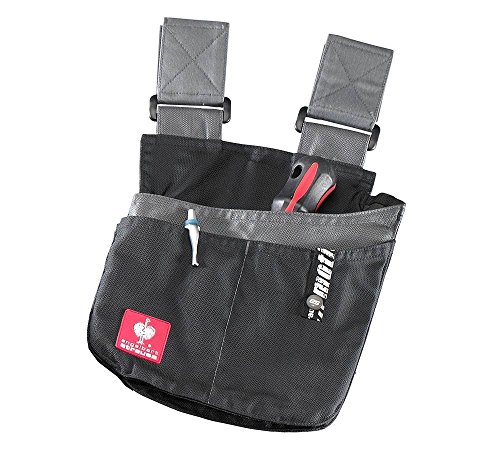 Engelbert Strauss e.s.motion Worker Bag, Size: One Size, Colour: Graphite/Cement