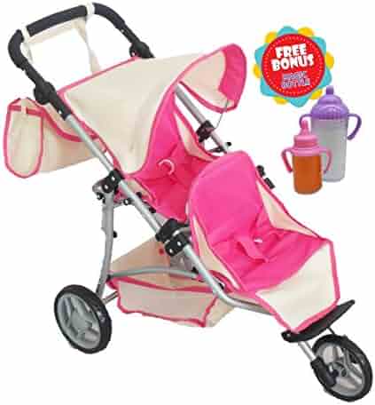 exquisite buggy doll stroller