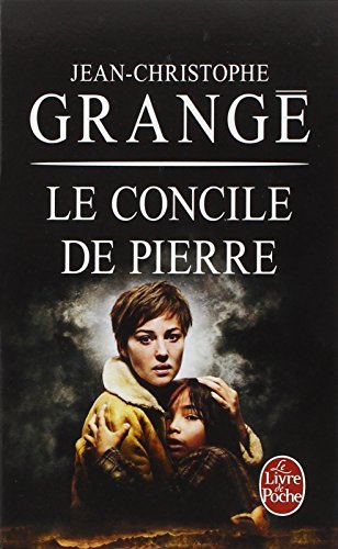 Le  concile de pierre