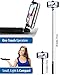 Selfie Stick, for all Android, Galaxy S8/S7/S6/S5