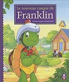 Image de Le nouveau casque de Franklin (French Edition)