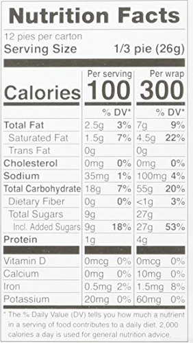 6 MoonPie+Double+Decker+Banana+2+75oz