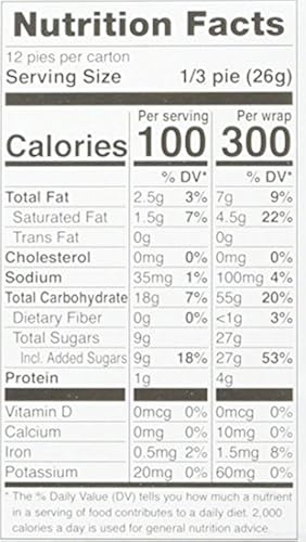 thumbnail image 2 of Customer Reviews For MoonPie Double Decker Banana Marshmallow Sandwiches, 33 Oz, 12 Count – A Sweet, Indulgent Snack Cake With Double Layers Of Banana Marshmallow 2 of 11