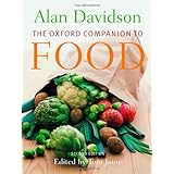 The Oxford Companion to Food 2nd Ed